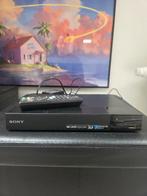 Sony Bdp S6500 lecteur blu ray 4k + 3d, TV, Hi-fi & Vidéo, Lecteurs DVD, Enlèvement, Sony