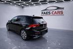 volkswagen Golf Style E-Hybride 150 Kw, Auto's, Euro 6, 4 cilinders, Zwart, 22 g/km