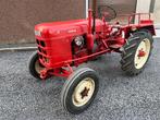 TRACTEUR FAHR D17 N, Enlèvement, Oldtimer/Ancêtre, Autres marques