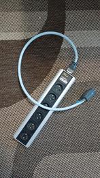 Power adaptor hifi high end audio supra, Ophalen of Verzenden, Zo goed als nieuw, Audio