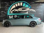 Mercedes-Benz, E 200, AMG Line, 9G-Tronic, Cuir, Achat, Entreprise, Garantie prolongée