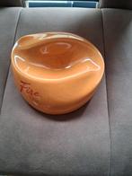 Asbak fire, Verzamelen, Rookartikelen, Aanstekers en Luciferdoosjes, Ophalen of Verzenden, Asbak