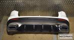 MERCEDES GLB X247 W247 AMG BUMPER ACHTERBUMPER KLEUR 149, Gebruikt, -, Ophalen of Verzenden, Spatbord