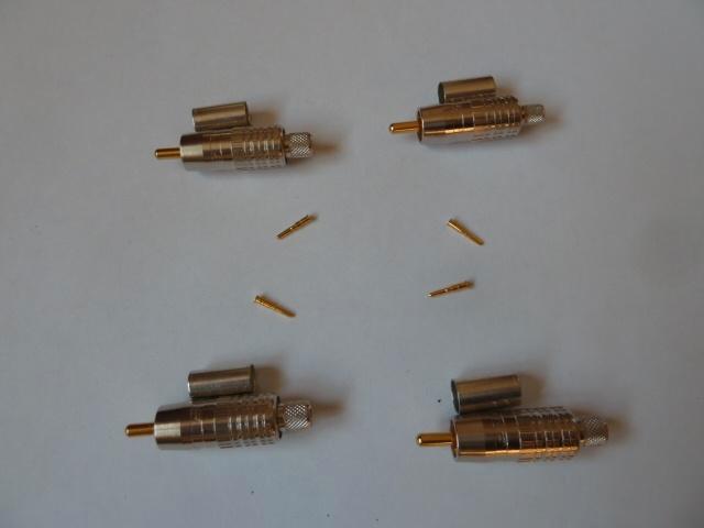 MAKKIE MANNETJES, Audio, Tv en Foto, Audiokabels en Televisiekabels, Nieuw, Ophalen of Verzenden