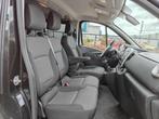 Fiat Talento 2.0D Dubbele Cabine/CAM/Trekhaak/Cruise, Autos, Fiat, USB, Achat, Entreprise, Boîte manuelle