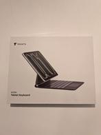 Tablet Keyboard, Computers en Software, Ophalen of Verzenden, Nieuw, Ipad Air 4th, 5th, 10.9 & 11 - Ipad Pro 11, Bescherming voor- en achterkant