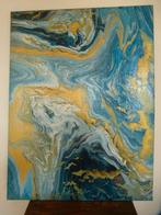 PANNEAU MURAL DÉCORATIF/DÉCORATION MURALE, Moderne, Enlèvement, Comme neuf, Tableau