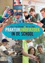 Cyrilla van der Donk - Praktijkonderzoek in de school, Ophalen of Verzenden, Cyrilla van der Donk; Bas van Lanen