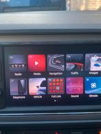 Seat leon ST, Auto's, Automaat, Euro 6, Leon, 5 zetels