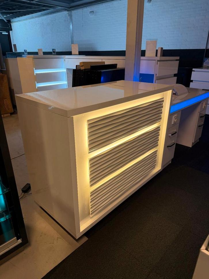 BEAU PANNEAU 3D DE COMPTOIR, Divers, Accessoires de bureau, Enlèvement