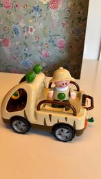 Tolo speelgoed wagen met popje, Kinderen en Baby's, Ophalen, Zo goed als nieuw