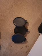 Roland pads  3x, Enlèvement