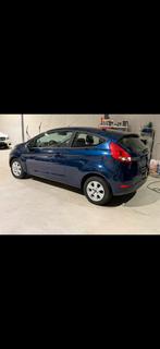 Ford fiesta 1.3 essence / euro 5 / airco / export marchand, Autos, Euro 5, Achat, Berline, Particulier