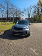 Land Rover Discovery 2.0 Diesel — 2019 — 155 000 km — Très p, Autos, Land Rover, Cuir, Argent ou Gris, Achat, Euro 6