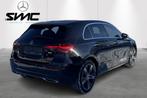 Mercedes-Benz A-klasse A 250 e Luxury Line, Auto's, Stof, Gebruikt, Zwart, 4 cilinders