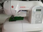 Machine à coudre Singer Curvy, Divers, Divers Autre, Enlèvement ou Envoi