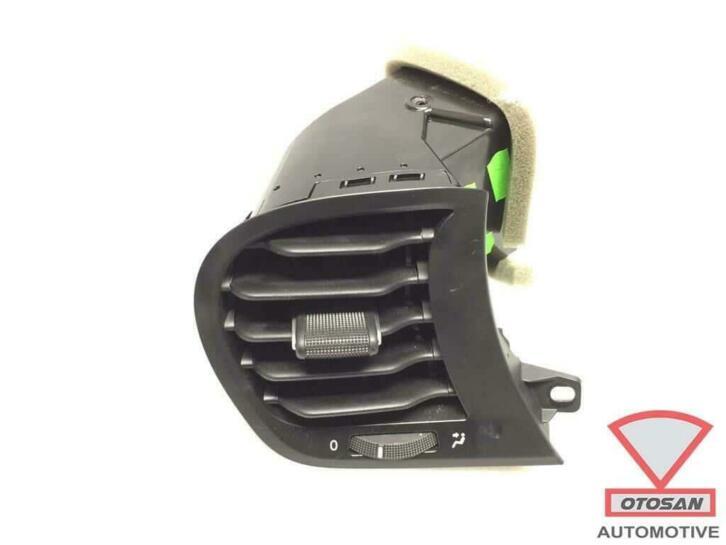 fiat 500 x 500x luchtrooster dashboard links 73556680, Auto-onderdelen, Gebruikt, Stellantis Europe S.p.A., Info@stellantis.com