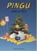 Divers livres "Pingu" NEUFS !, Neuf, Isabelle Farin, Garçon ou Fille, Enlèvement ou Envoi