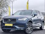 Volvo XC90 B5 Diesel / Momentum / AWD / 235ch, Autos, XC90, Euro 6, Noir, Diesel