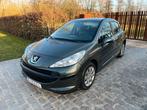 Peugeot 207 1.4 HDI / 180.693 km, Voorwielaandrijving, Stof, 50 kW, 4 cilinders