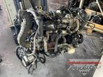 Motor van een Ford Transit Connect, Auto-onderdelen, Gebruikt, -, -, Ophalen of Verzenden