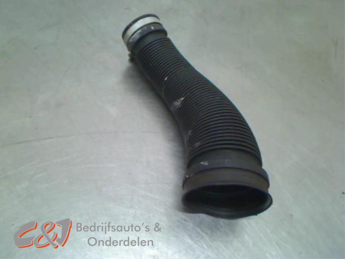 Aanzuigslang Lucht van een Opel Combo, Gebruikt, -, -, Opel