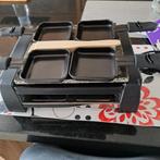 Gourmet 4 personen, Elektronische apparatuur, Ophalen