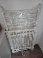 Lit enfant gratuite, Enlèvement