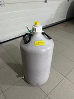 Mengbed ionenwisselaar (25l), Dieren en Toebehoren, Ophalen, Zo goed als nieuw