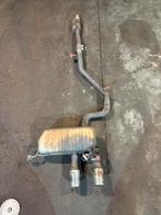 Système d'échappement d'origine VW Golf 6 R, Autos : Pièces & Accessoires, Enlèvement, Utilisé, Volkswagen