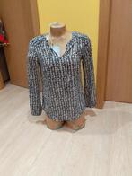 Blouse Street One transparente – Taille 36/38 (S), Vêtements | Femmes, Blouses & Tuniques, Enlèvement ou Envoi, Autres couleurs