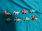 Dinosaure Kinder surprise pour enfants, Enlèvement ou Envoi, Neuf, Figurines en plastique dur