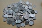 Lot de  Pces DE  1265 GR en argent FRANCE, BELGIQUE , ITALIE, Timbres & Monnaies, Enlèvement ou Envoi, Autres pays, Monnaie en vrac