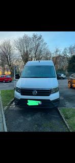 Wolkswagen crafter, Auto's, Volkswagen, 4 deurs, Stof, 4 cilinders, Wit