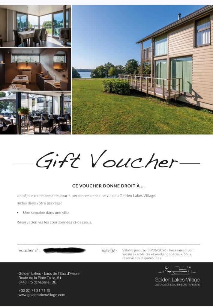 Location vacances, Maison de campagne ou Villa, Agence de location, Campagne, Lac ou rivière