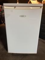 Réfrigérateur EDY et congélateur Bosch, Electroménager, Enlèvement, Utilisé, Autoportant