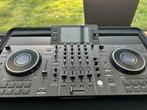 DENON DJ SC LIVE 4 + draagtas, Muziek en Instrumenten, Ophalen, Zo goed als nieuw, Denon