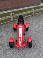 Gocart berg Ferrari go cart, Kinderen en Baby's, Speelgoed | Buiten | Skelters, Ophalen, Berg