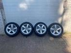 Audi A3 8V 16” Velgen en banden, Auto-onderdelen, Banden en Velgen, Ophalen, Gebruikt, Velg(en), 16 inch
