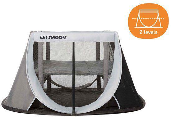 Reisbed baby, Kinderen en Baby's, Babywiegjes en Ledikanten, Zo goed als nieuw, Reisbedje, Ophalen