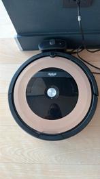 Irobot Roomba 895, Elektronische apparatuur, Stofzuigers, Gebruikt, Ophalen of Verzenden, Robotstofzuiger, Minder dan 1200 watt