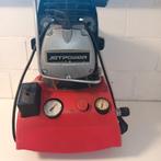 Compressor, Doe-het-zelf en Bouw, Ophalen, Gebruikt, 10 bar of meer, Minder dan 200 liter/min