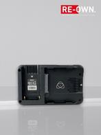 Atomos Ninja V+ Monitor topstaat + garantie (V plus versie), Ophalen of Verzenden, Zo goed als nieuw