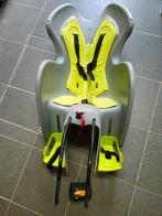 Siège enfant vélo gris décathlon, Ophalen