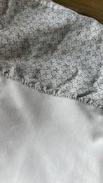 Housse de couette 70x70, Enfants & Bébés, Enlèvement ou Envoi, Comme neuf, Housse de couette