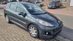 Peugeot 207sw gekeurd voor verkoop klaar voor inschrijving, Auto's, Euro 5, Elektrische ramen, Particulier, Te koop