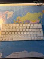 Apple magic keyboard & mouse, Computers en Software, Ophalen of Verzenden, Zo goed als nieuw, Azerty
