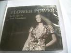 2 CD BOX  - FLOWER POWER, Ophalen of Verzenden, Nieuw in verpakking, Pop, Boxset