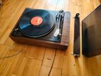 Platenspeler Lenco L78, Audio, Tv en Foto, Ophalen, Platenspeler