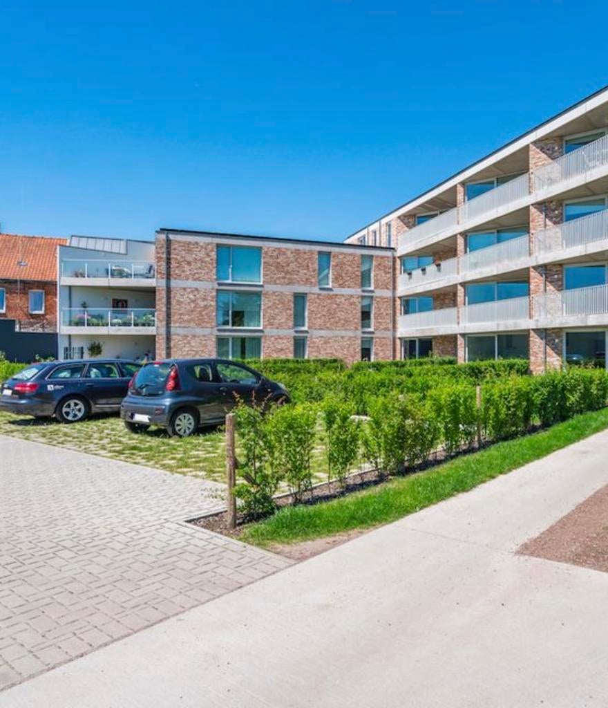 Uitzonderlijk Assistentie appartement te koop, Immo, Huizen en Appartementen te koop, Provincie Oost-Vlaanderen, 200 tot 500 m²